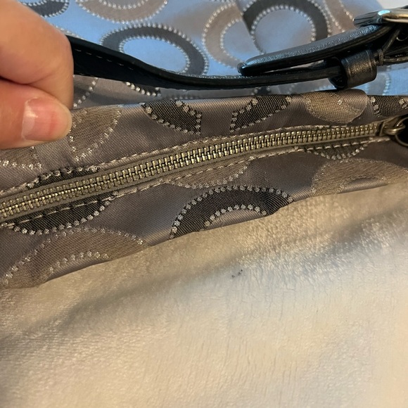 Coach bag - Picture 5 of 11